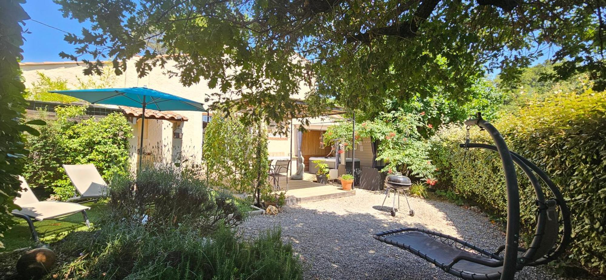 Gite Lapaz/Jacuzzi Prive/Piscine Draguignan Exterior foto